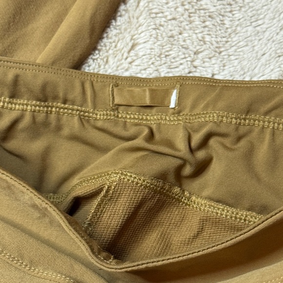 The North Face Tan Legging Pants sz XS Women’s - Picture 9 of 12